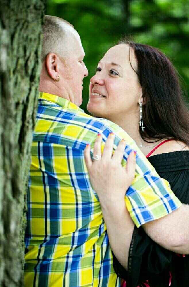 Your wedding in numbers: How many days left until the wedding? - 1