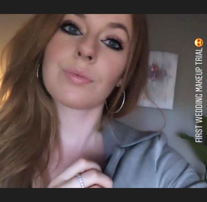 Makeup Frustrations: Vent and Request for Recommendations 1