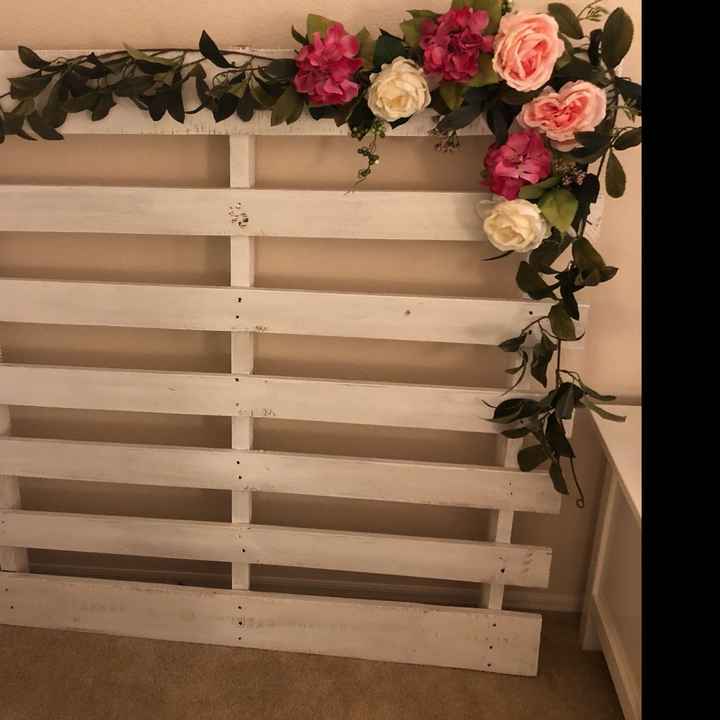 diy Pallet Crafts - 1