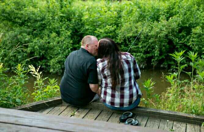 Engagement photos - 3