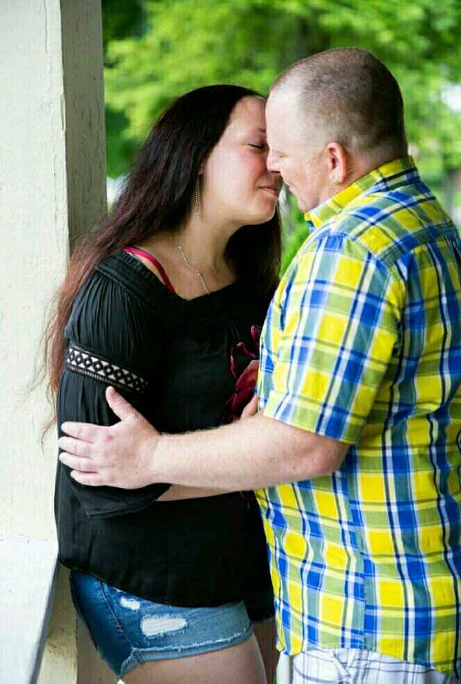 Engagement photos - 5