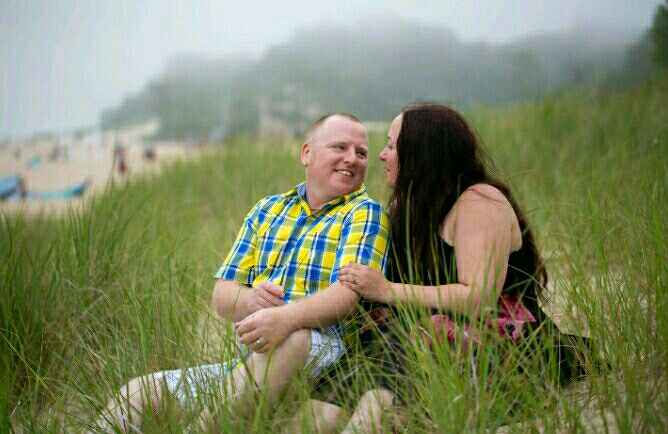 Engagement photos - 6