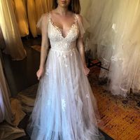 How would you accessorize this dress? Pics: - 1