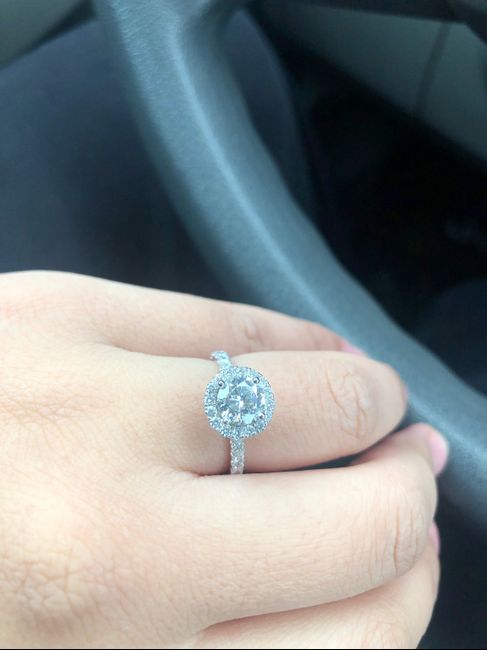 Engagement Rings 💍 15