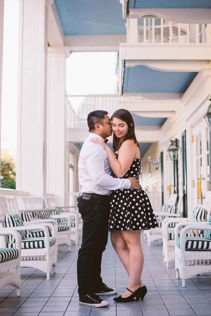 Belated Formal Introduction. Whoops...