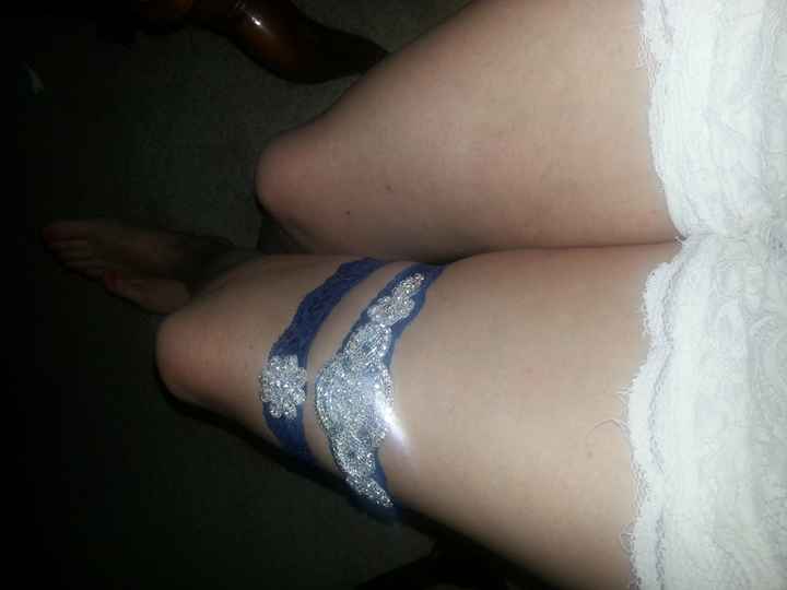 Show me your...accessories!