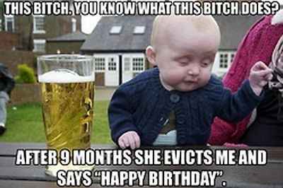 In honor of GameCox' birthday...TODAY IS MEME DAY.