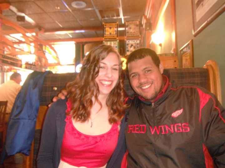 Spin off: Picture of FH and something we don't know about him!