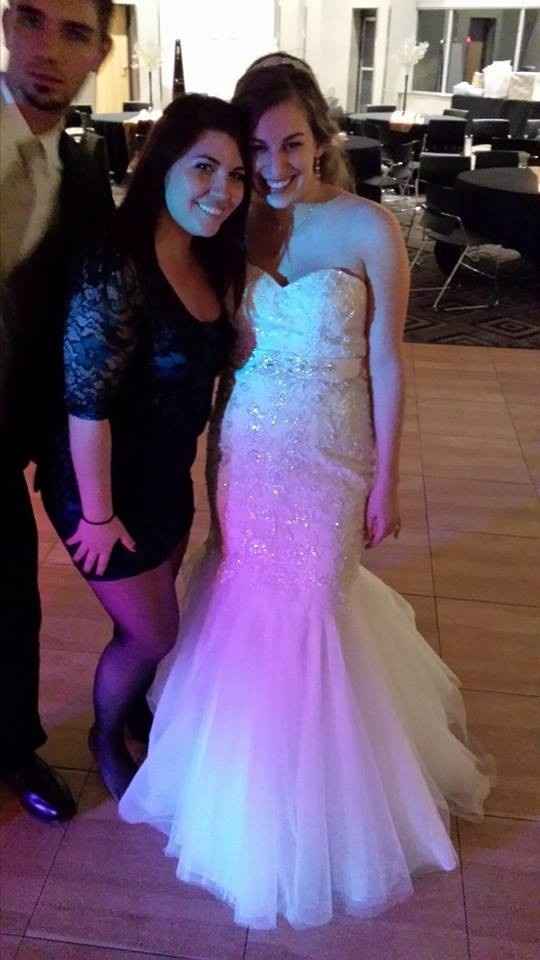 BAM!!!    *sneak peek from pros,  guests' shots*