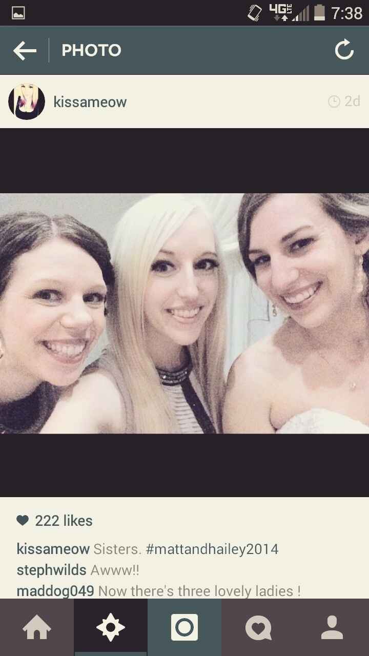 BAM!!!    *sneak peek from pros,  guests' shots*