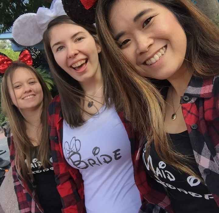 Show me your MOH !!!!