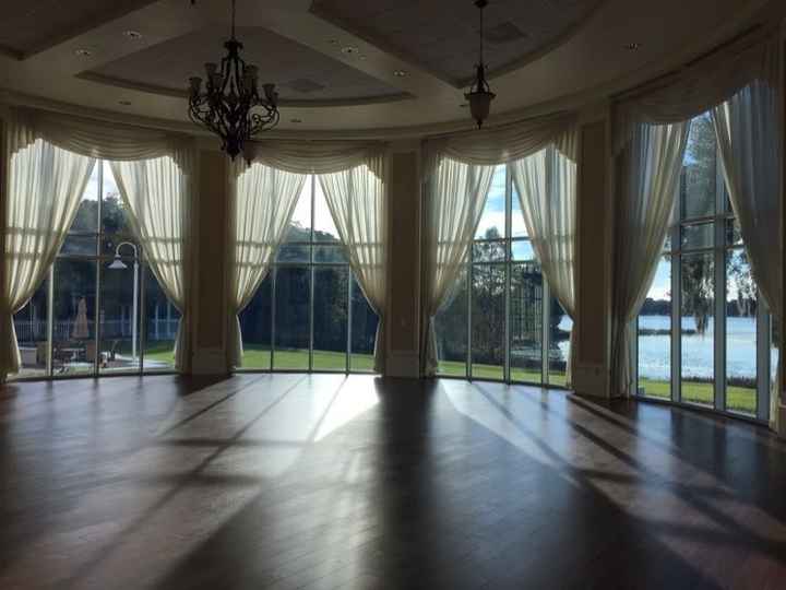 Any central florida brides?