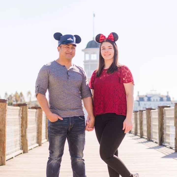 Show us your fave engagement pic!