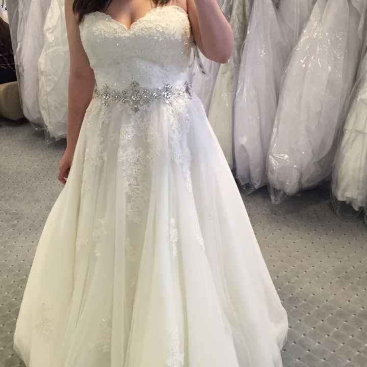 Show me your wedding