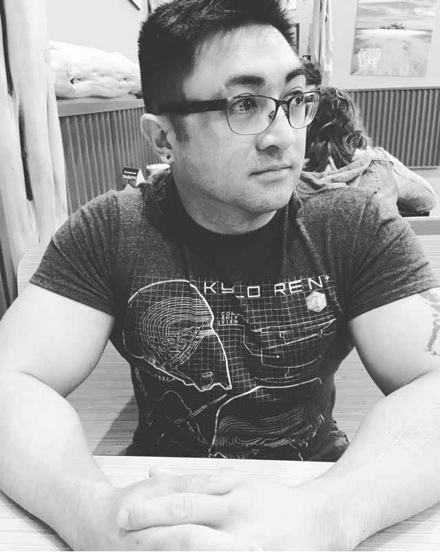 Show off your arm candy!