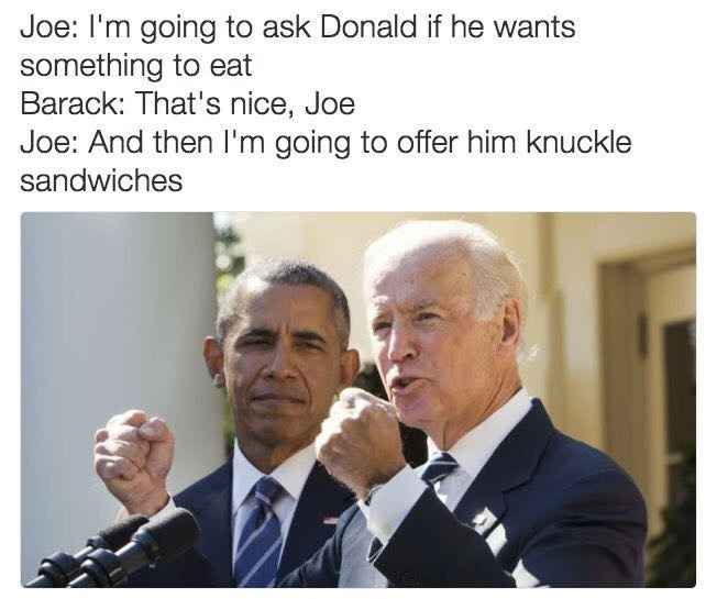 NWR ---these Biden Memes!