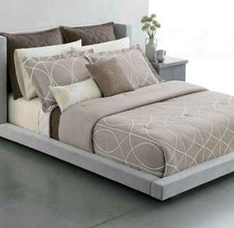 Found out by accident...