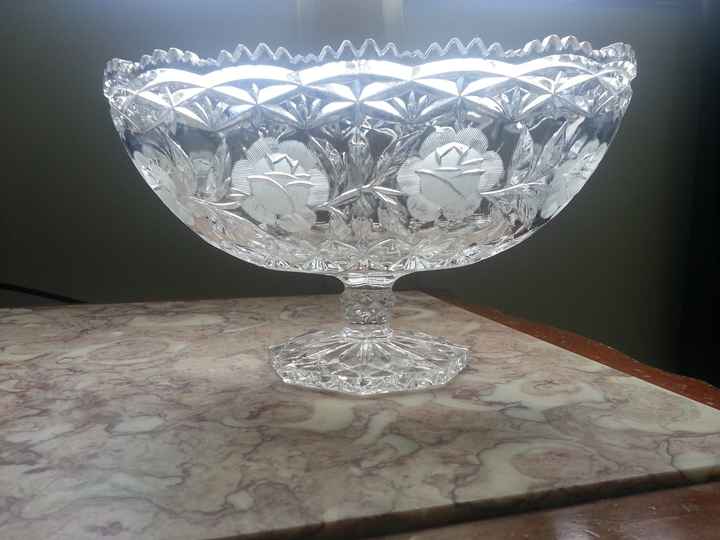 Back, Showered, and Moved!