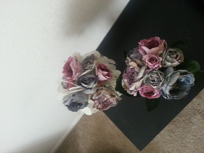 Bouquet cost
