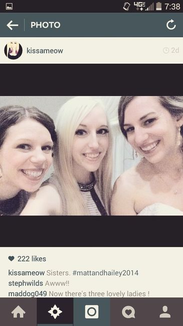 BAM!!!    *sneak peek from pros,  guests' shots*