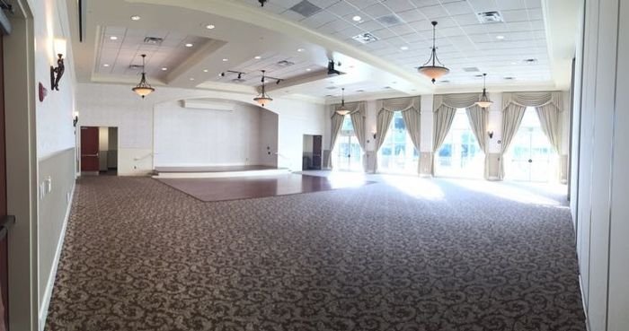 Let's see your venue!
