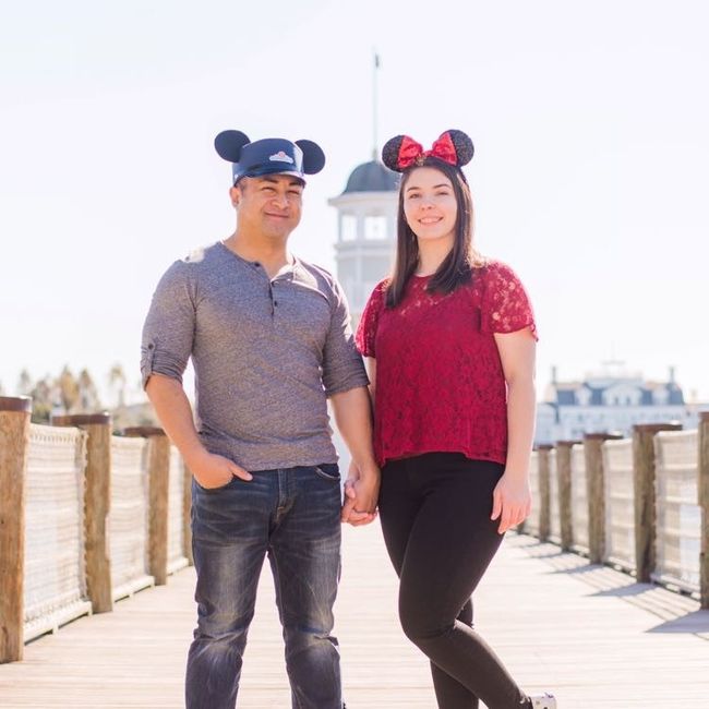 Show us your fave engagement pic!