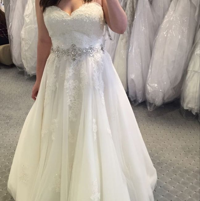 Dress porn!