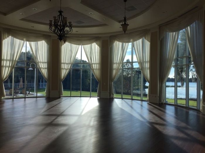 What is/was your wedding venue!?