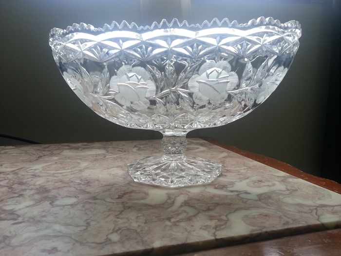 Back, Showered, and Moved!