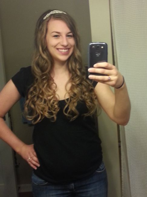 Hair Trial *pics*