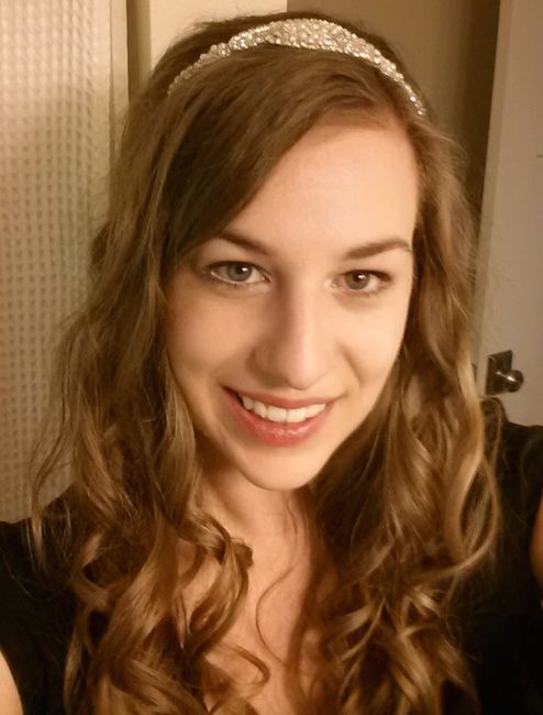 Hair Trial *pics*