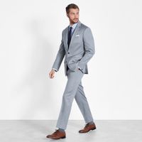 Groomsmen Suits - What Color? - 1