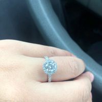 Engagement Rings 💍 - 1