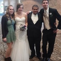 BAM!!!    *sneak peek from pros,  guests' shots*