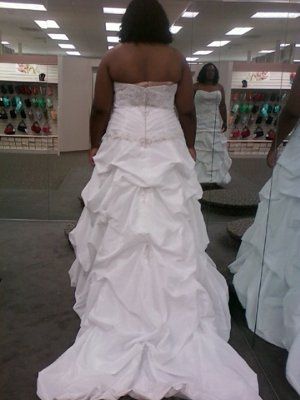 Dress Shopping