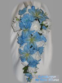 I need help with Bridal bouquets!