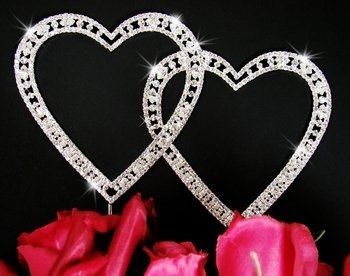 What does your cake topper look like?