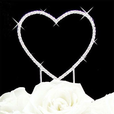 Cake toppers?