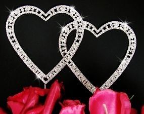 Cake toppers?