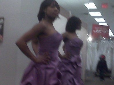 Dress shopping with my bridal party/ 105 days till the big day