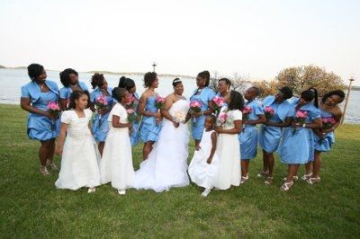 Professional pics from Daley arrival Photography 5/28/2011 (PIC HEAVY)