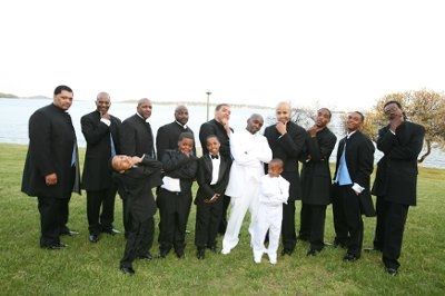 Professional pics from Daley arrival Photography 5/28/2011 (PIC HEAVY)