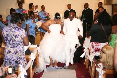 Professional pics from Daley arrival Photography 5/28/2011 (PIC HEAVY)