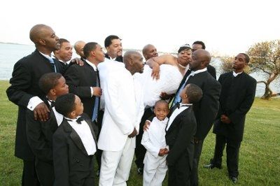 Professional pics from Daley arrival Photography 5/28/2011 (PIC HEAVY)