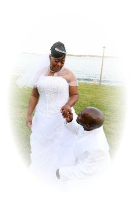 Lets see some wedding photos!