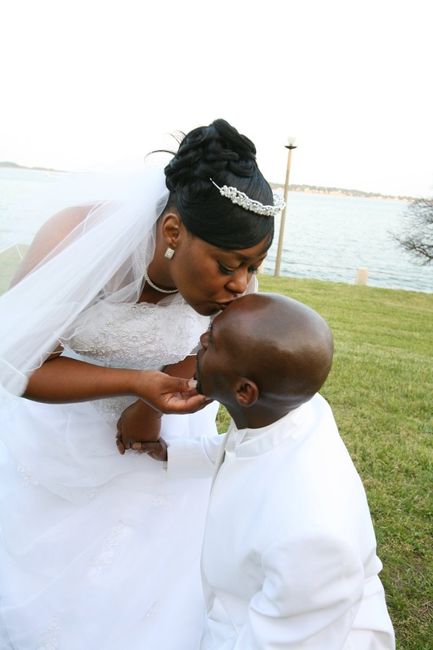 WW Wedding Flashbacks! Share your pics, vets! ;) *PICS*
