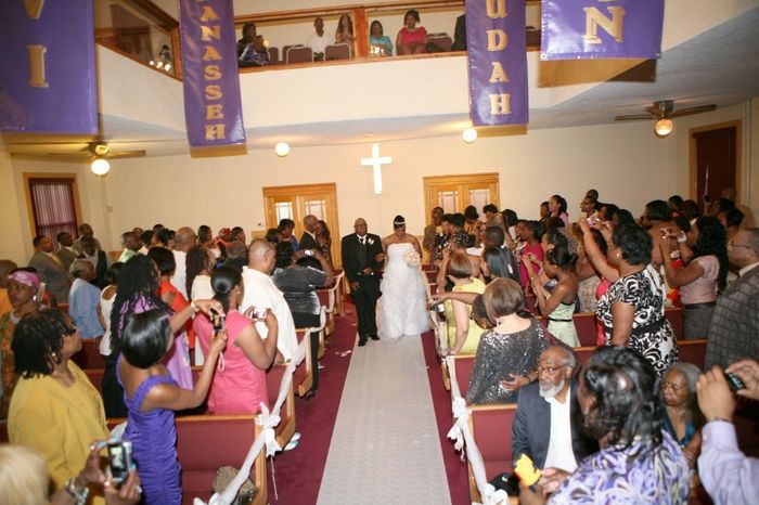 WW Wedding Flashbacks! Share your pics, vets! ;) *PICS*
