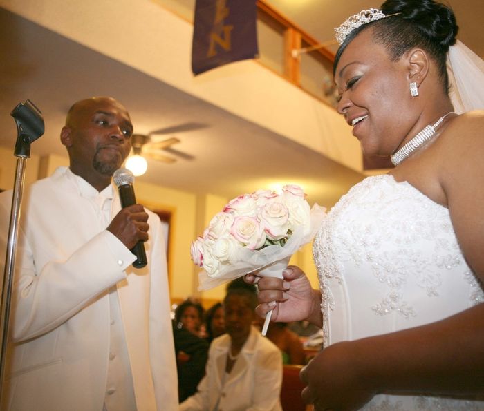 WW Wedding Flashbacks! Share your pics, vets! ;) *PICS*