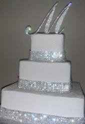 need weding bling for cheap