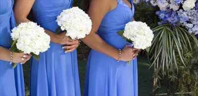 I need help with Bridal bouquets!